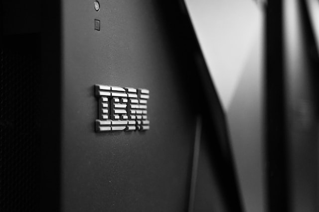 IBM showcasing advanced technology solutions